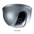 JK-609 Цветная купольная камера наблюдения