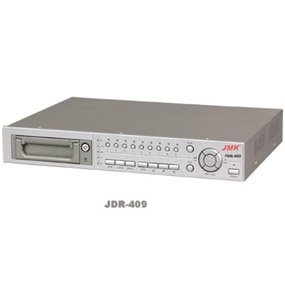 JDR-409 Девяти канальный встраиваемый Цифровой Видео Регистратор