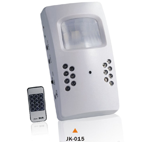 JK-015 Камера встраиваемая в датчик движения