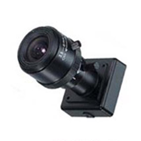 JK-927 Цветная мини CCD камера