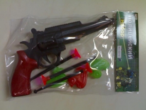 игрушка детское оружие JS068921
