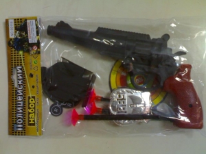 игрушка детское оружие JS068922