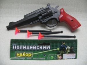 игрушка детское оружие JS070614