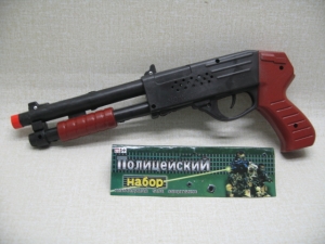 игрушка детское оружие JS070618
