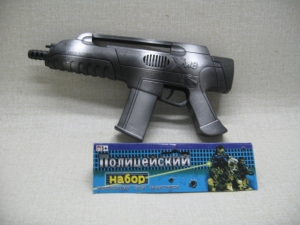 игрушка детское оружие JS070619