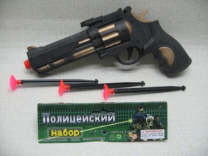 игрушка детское оружие JS070622