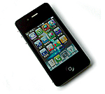 iPhone 4G i5 with wifi 3.2
