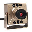 JK-806Y Цветная CMOS мини видео камера