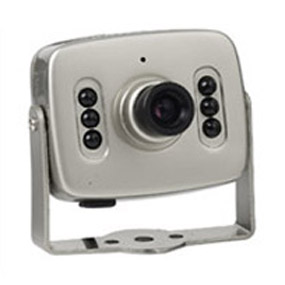 JK-807 Цветная CMOS мини видео камера